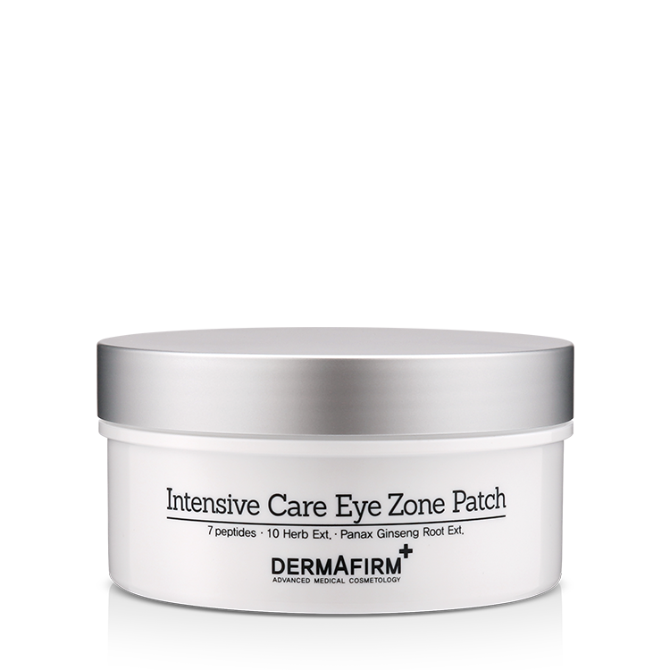 Intensive Care Eye Zone Patch