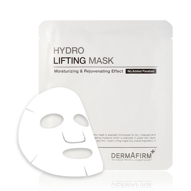 Hydro Lifting Mask