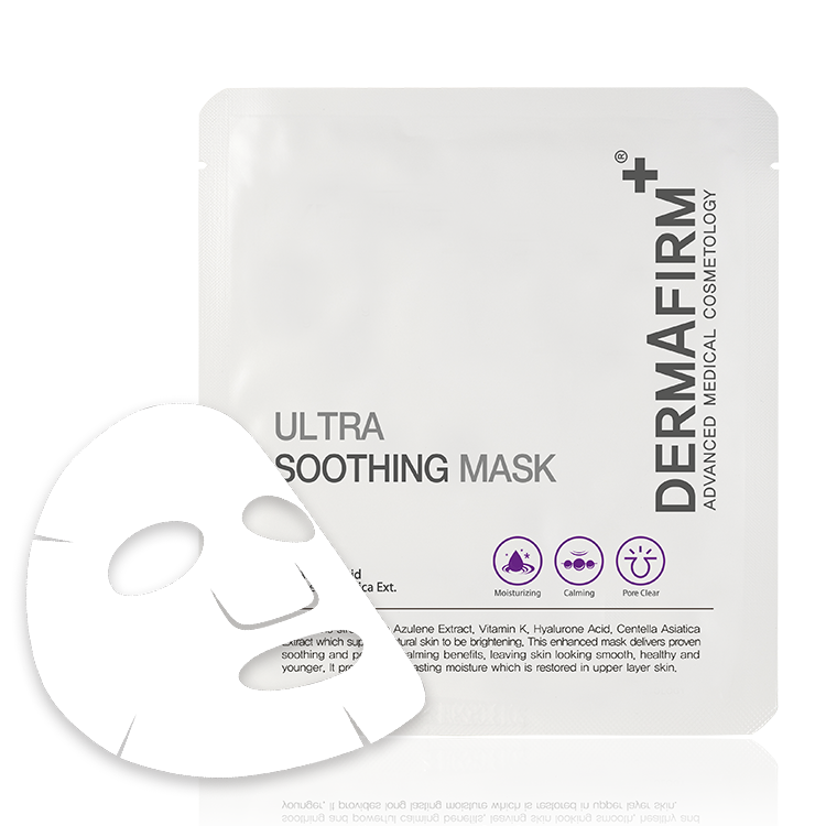 Ultra Soothing Mask